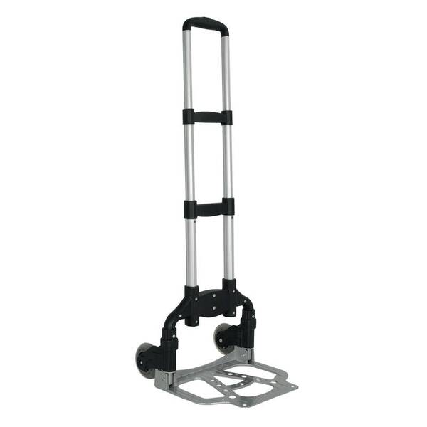 TROLLEY FOR ES503 AND SUB 28D+2X L 160D